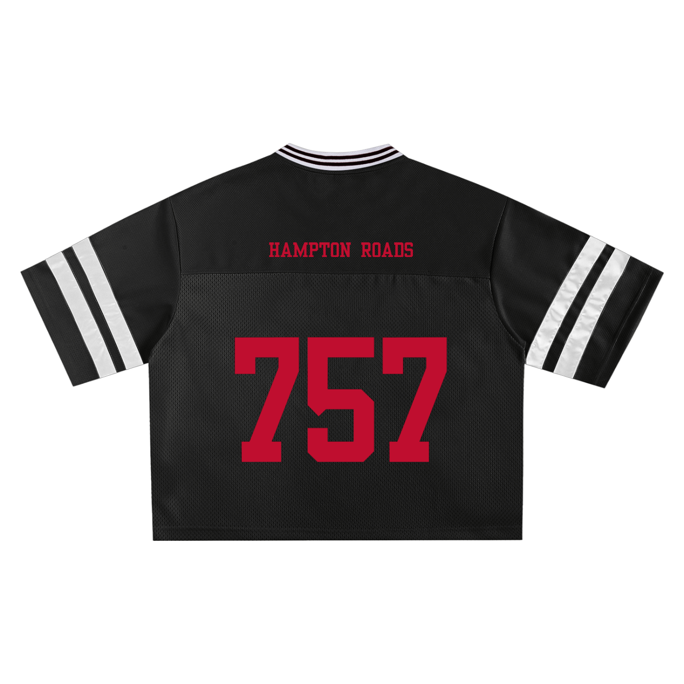 Hampton Roads Jersey