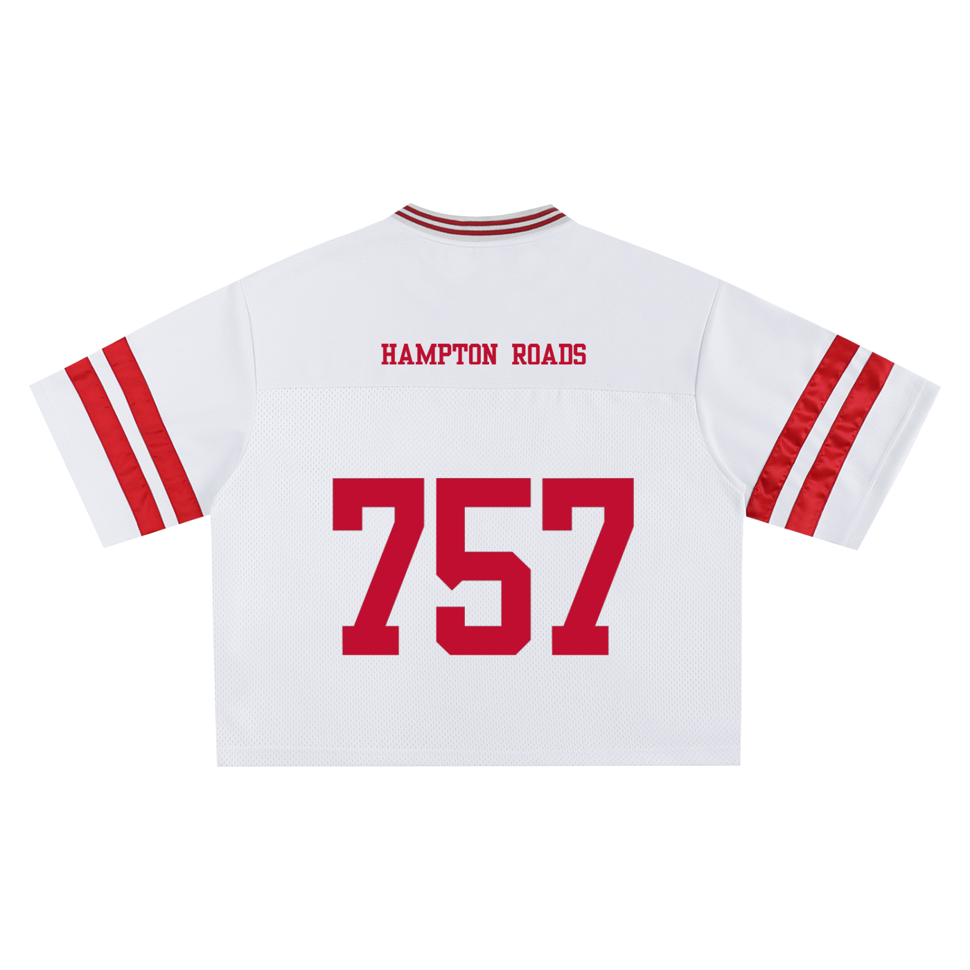 Hampton Roads Jersey