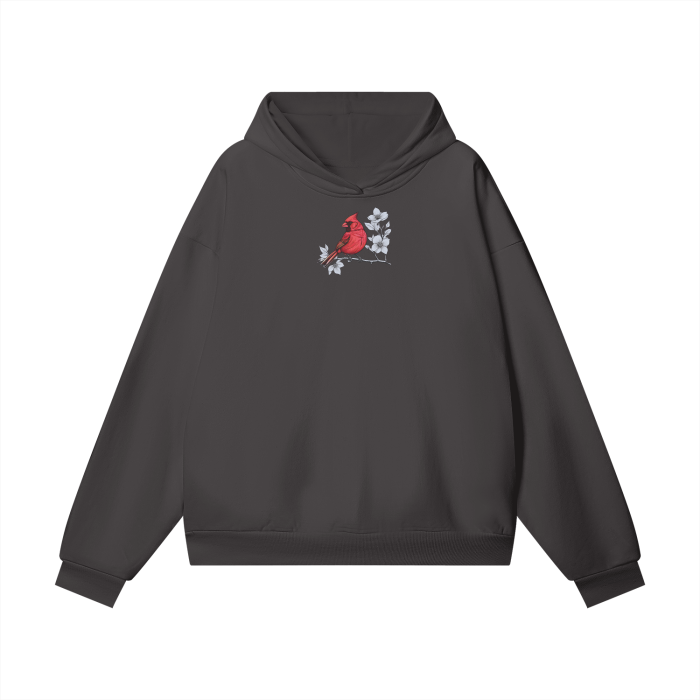 Pharrell Williams Oversize Hoodie - 460 GSM