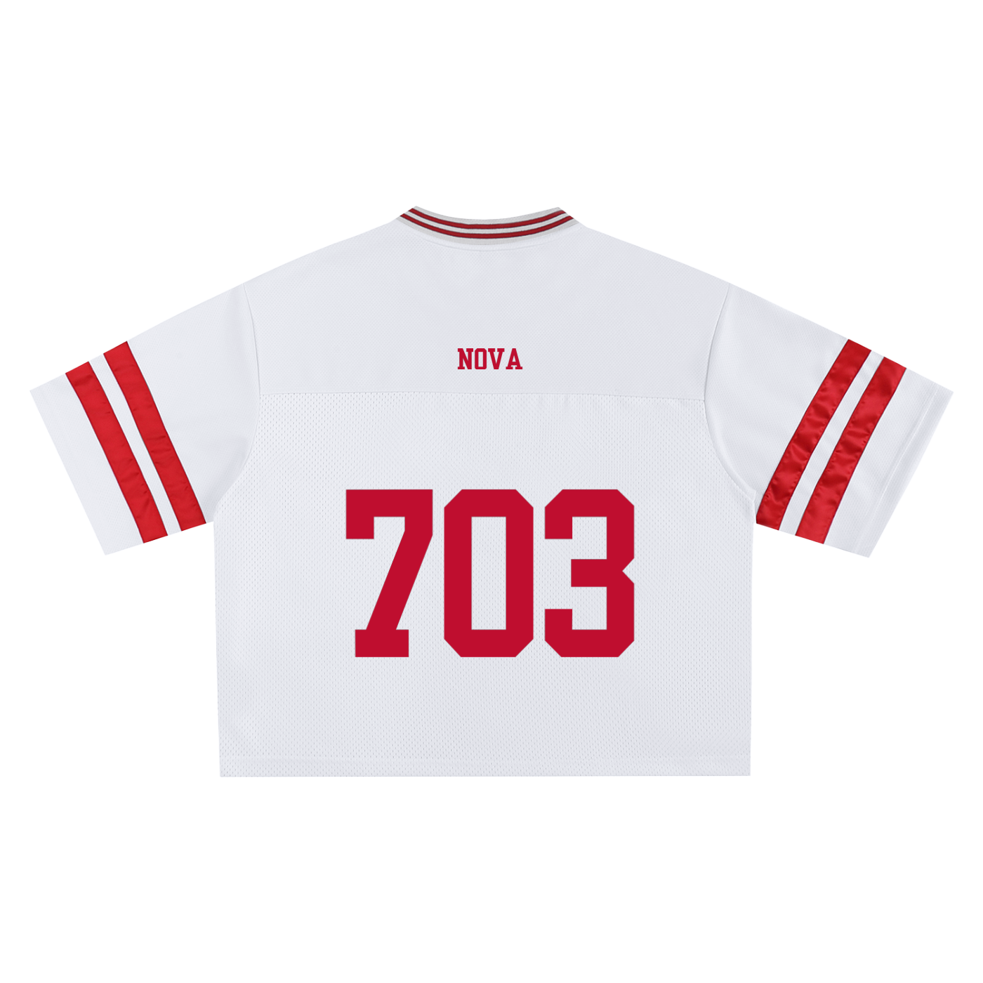 NoVA Jersey