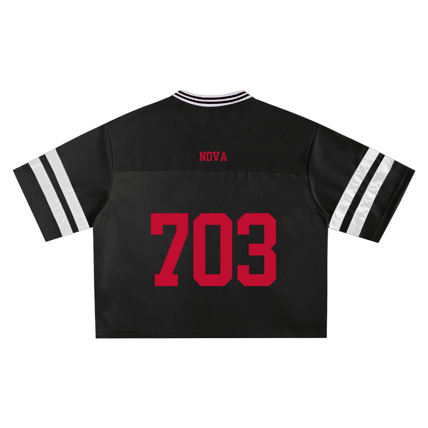 NoVA Jersey