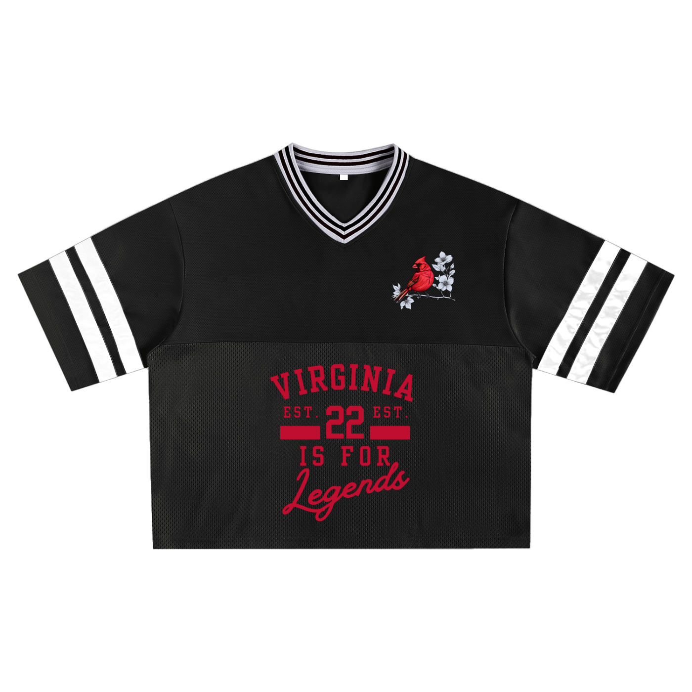 RVA Jersey