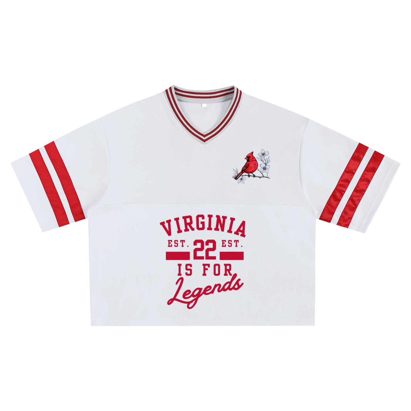 NoVA Jersey