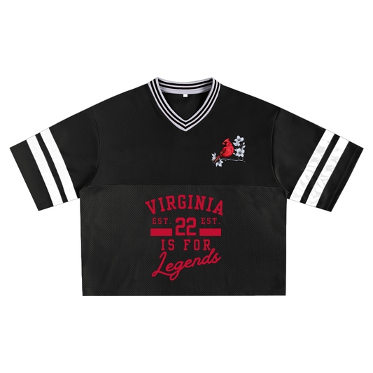 NoVA Jersey