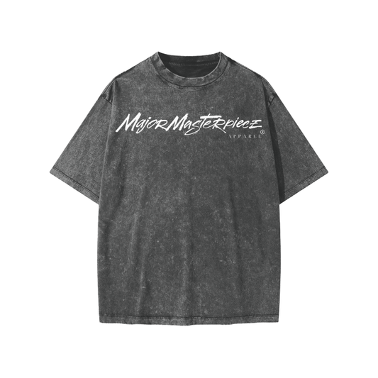 Cardinal Streetwear Kids American Vintage Washed T-Shirt