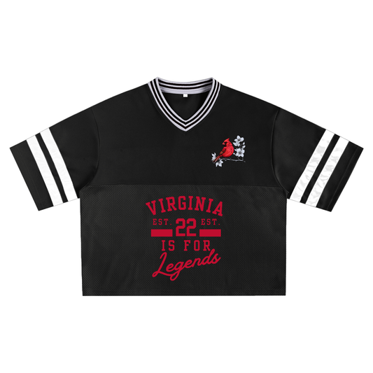 Hampton Roads Jersey
