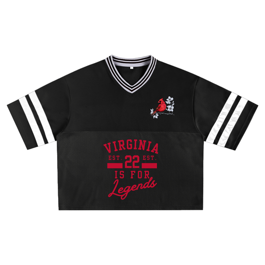 RVA Jersey